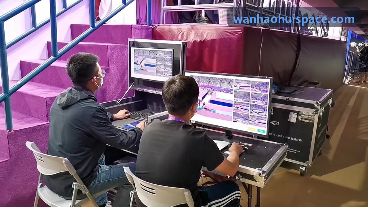 娱乐互动系统虚拟道具资产并发结算机制解析